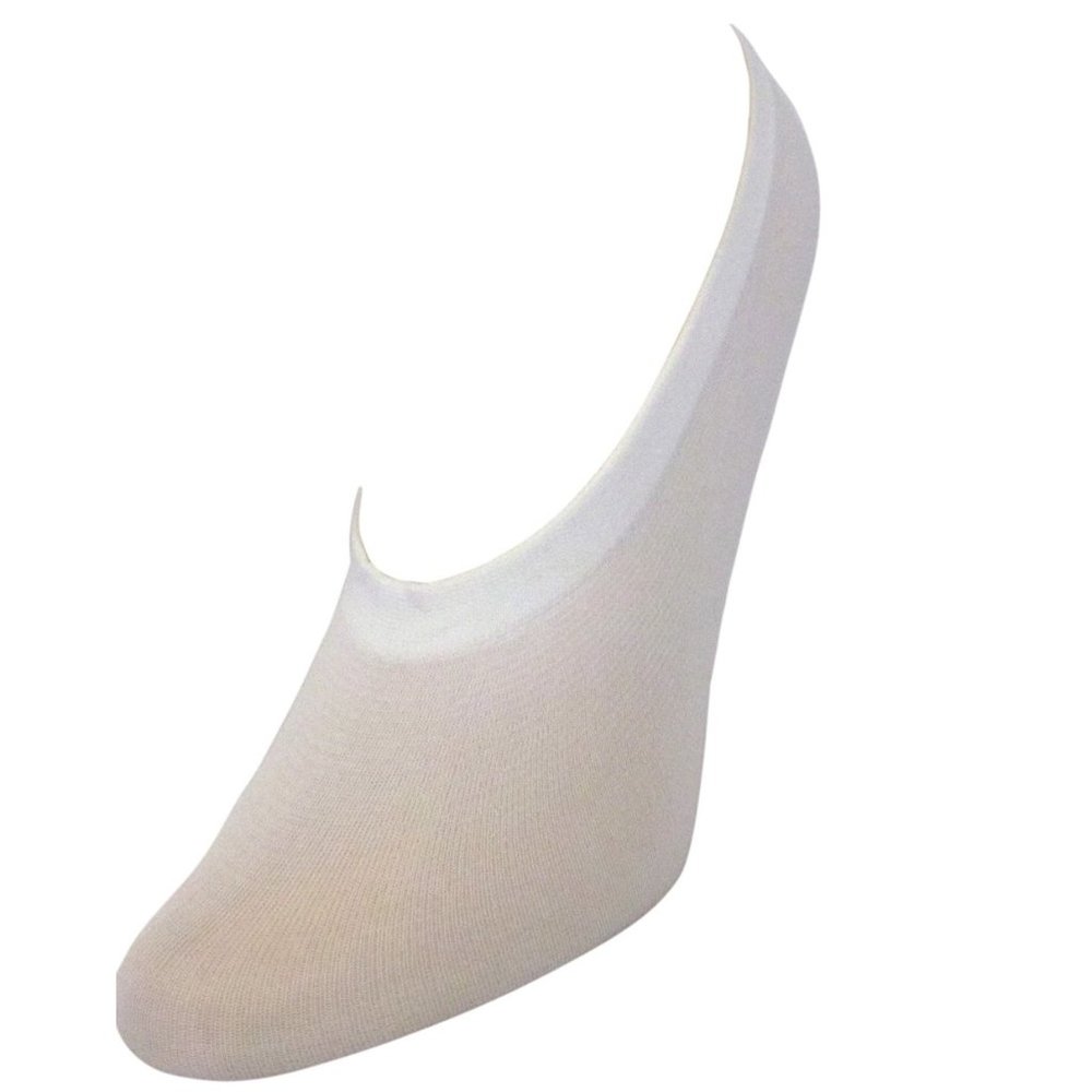 Ladies 12-Pair/pack Wholesale Non- Slip Foot Cover